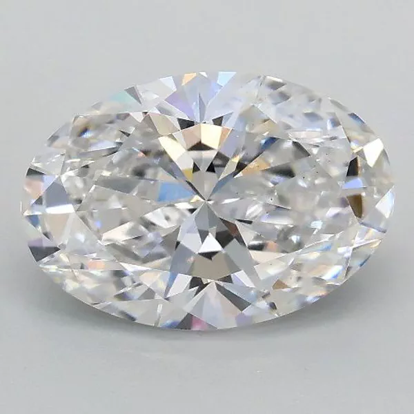 2.04 Carat · D · VS2 Rare Carat Ideal Cut