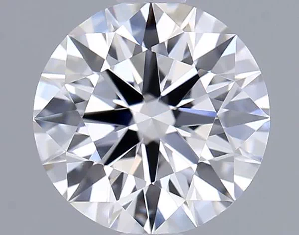 1.21 Carat · D · VVS1 Rare Carat Ideal Cut