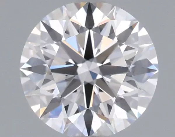 1.22 Carat · D · VVS1 Rare Carat Ideal Cut