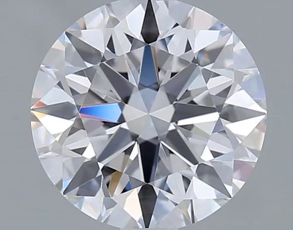 1.23 Carat · D · VVS1 Rare Carat Ideal Cut
