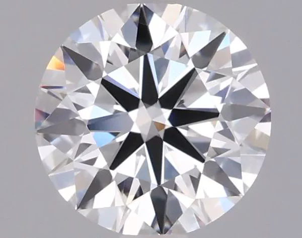 1.37 Carat · D · VVS1 Rare Carat Ideal Cut