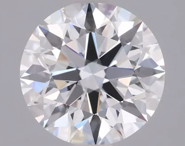 1.41 Carat · D · VVS1 Rare Carat Ideal Cut
