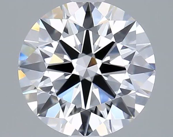 1.84 Carat · E · VVS1 Rare Carat Ideal Cut