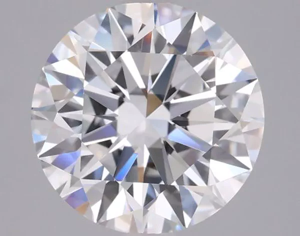 2.49 Carat · D · VVS1 Rare Carat Ideal Cut