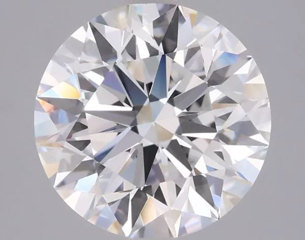 2.84 Carat · D · VVS1 Rare Carat Ideal Cut