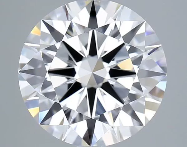 2.85 Carat · E · VVS1 Rare Carat Ideal Cut