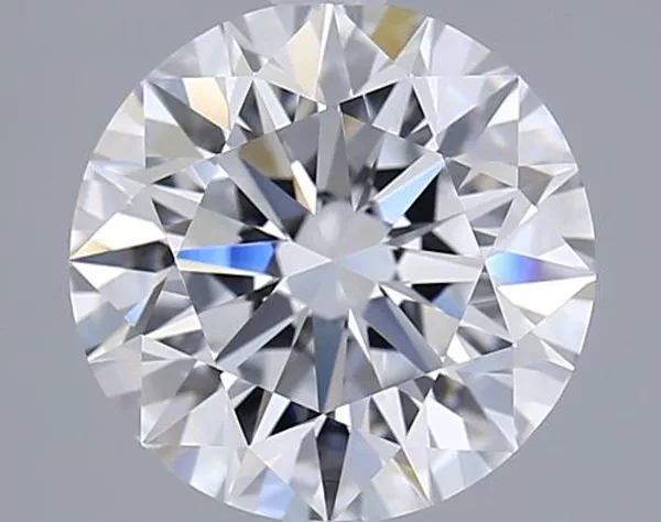 2.95 Carat · D · VVS1 ideal Cut