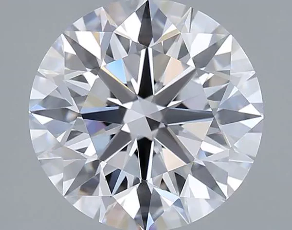 3.02 Carat · E · VVS1 Rare Carat Ideal Cut