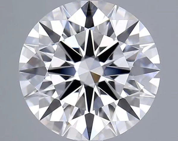 3.04 Carat · D · VVS1 Rare Carat Ideal Cut