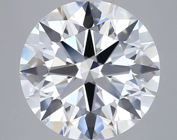 3.55 Carat · E · VVS2 Rare Carat Ideal Cut