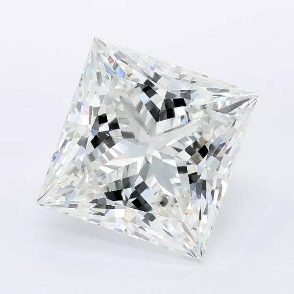 10.1 Carat · F · VS1 Rare Carat Ideal Cut