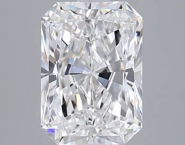 2.55 Carat · E · VVS1 Rare Carat Ideal Cut