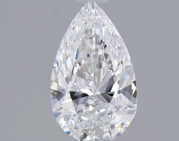 1.12 Carat · D · VVS1 Rare Carat Ideal Cut