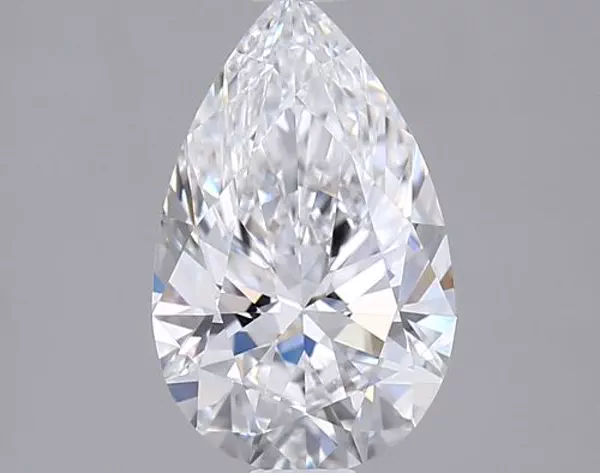 1.23 Carat · D · VVS1 Rare Carat Ideal Cut
