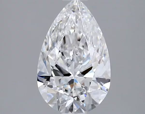 1.23 Carat · D · VVS1 Rare Carat Ideal Cut