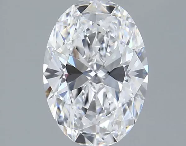 1.29 Carat · D · IF Rare Carat Ideal Cut