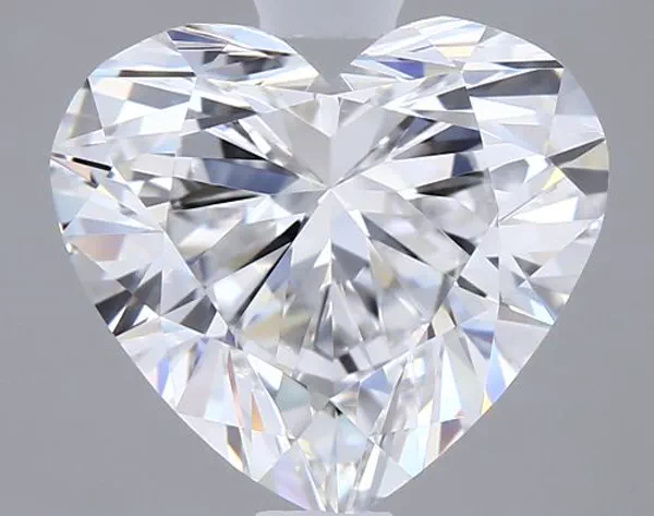 1.52 Carat · D · VVS2 Rare Carat Ideal Cut