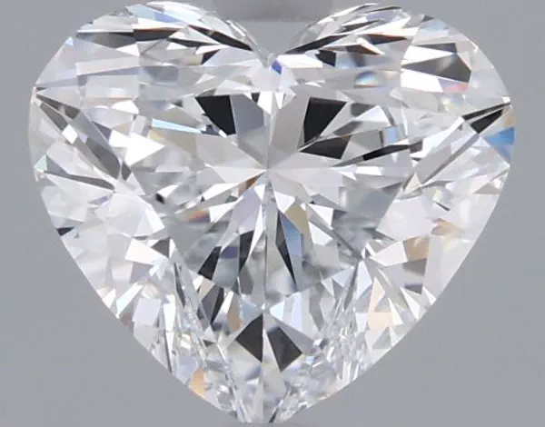 1.53 Carat · D · VVS2 Rare Carat Ideal Cut