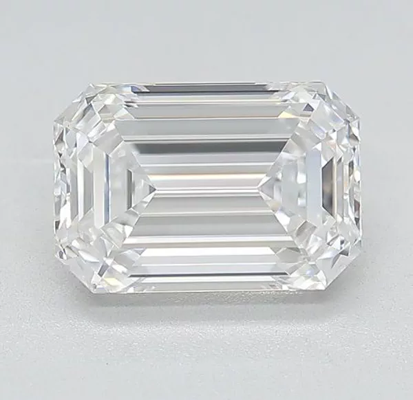 2.39 Carat · D · VVS2 Rare Carat Ideal Cut