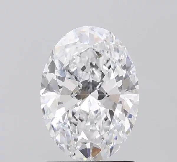 1.53 Carat · D · VVS2 Rare Carat Ideal Cut
