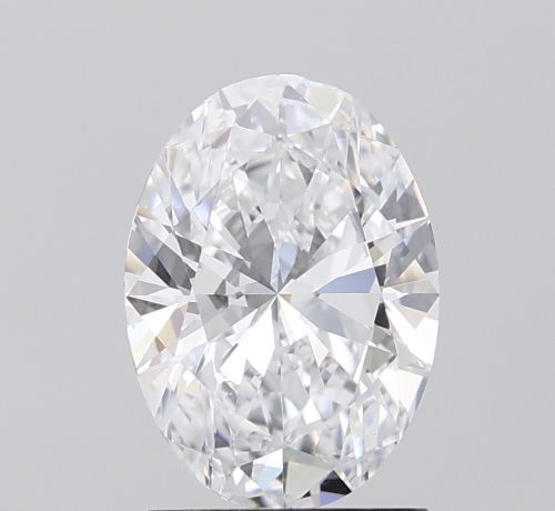 1.51 Carat · D · VVS2 Rare Carat Ideal Cut