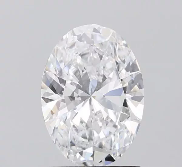 1.51 Carat · D · VVS2 Rare Carat Ideal Cut