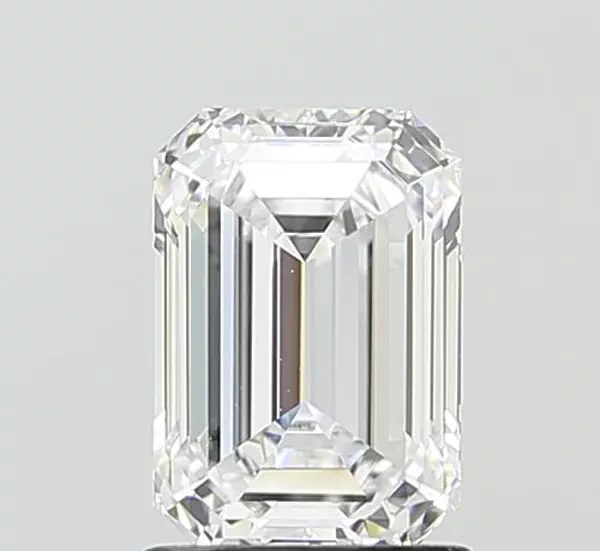 1.59 Carat · D · VVS2 Rare Carat Ideal Cut