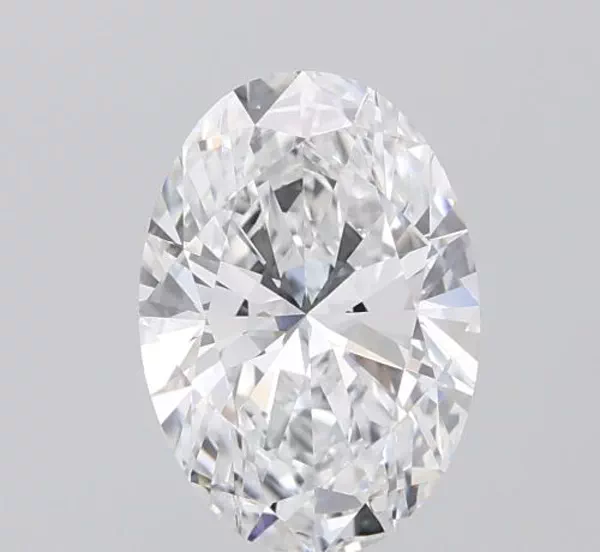1.55 Carat · D · VVS2 Rare Carat Ideal Cut