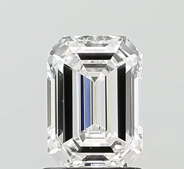 1.52 Carat · D · VVS2 Rare Carat Ideal Cut