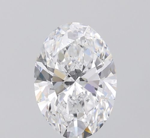 1.51 Carat · D · VVS2 Rare Carat Ideal Cut