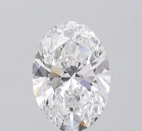 1.51 Carat · D · VVS2 Rare Carat Ideal Cut