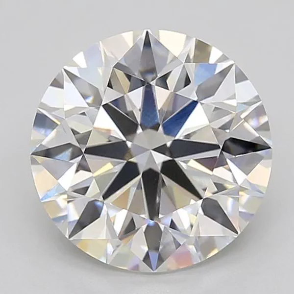 7 Carat · E · VVS2 Rare Carat Ideal Cut