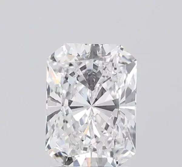 1.51 Carat · D · VVS2 very good Cut