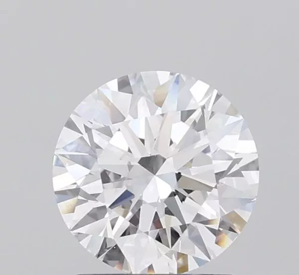 1.57 Carat · D · VS1 Rare Carat Ideal Cut
