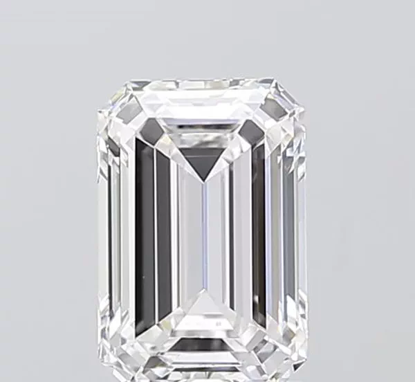 1.51 Carat · D · VVS1 Rare Carat Ideal Cut