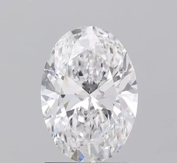 1.58 Carat · D · VVS2 Rare Carat Ideal Cut
