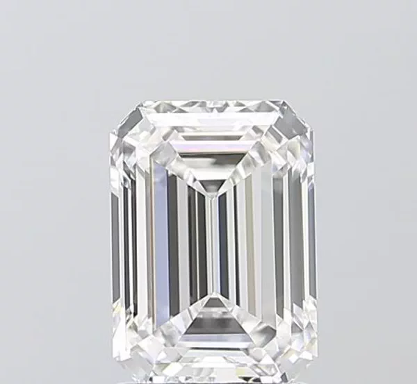 2.02 Carat · E · VVS1 Rare Carat Ideal Cut