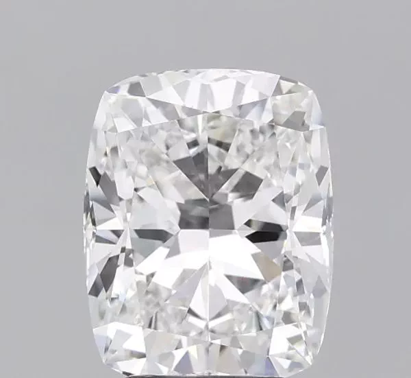 3.53 Carat · E · VVS2 Rare Carat Ideal Cut