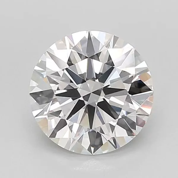 4.01 Carat · E · VVS2 Rare Carat Ideal Cut