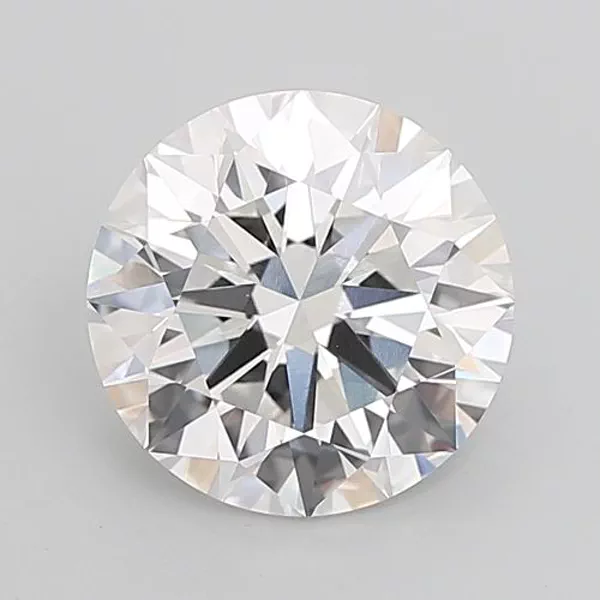 7.01 Carat · E · VVS2 Rare Carat Ideal Cut