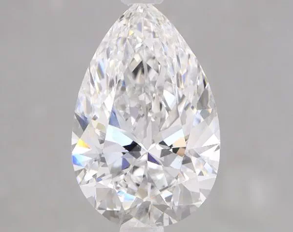 2.08 Carat · D · VS1 Rare Carat Ideal Cut