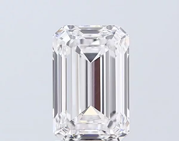 2.58 Carat · D · VVS1 Rare Carat Ideal Cut