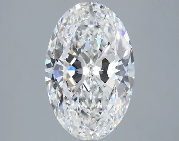 2.53 Carat · E · VVS2 Rare Carat Ideal Cut