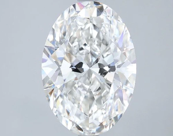3.44 Carat · G · VS2 Rare Carat Ideal Cut