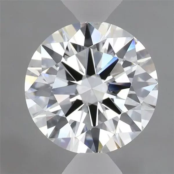 2.02 Carat · D · VVS2 Rare Carat Ideal Cut