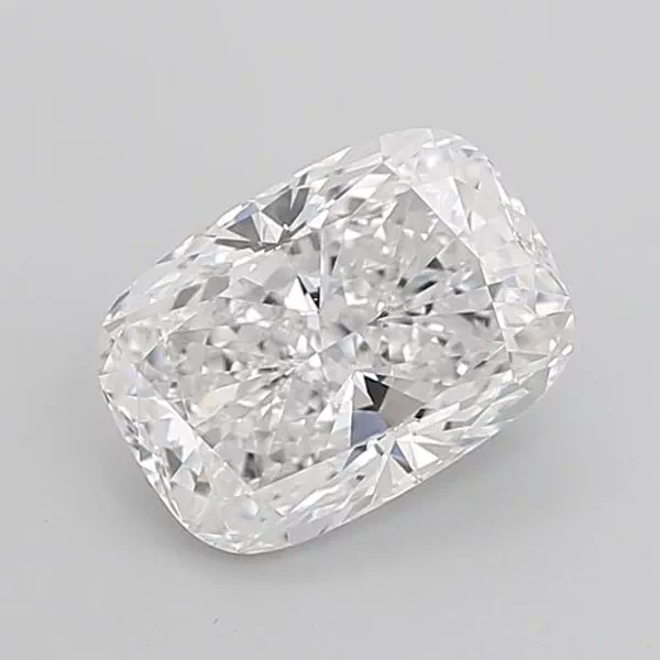 5.52 Carat · D · VVS2 Rare Carat Ideal Cut