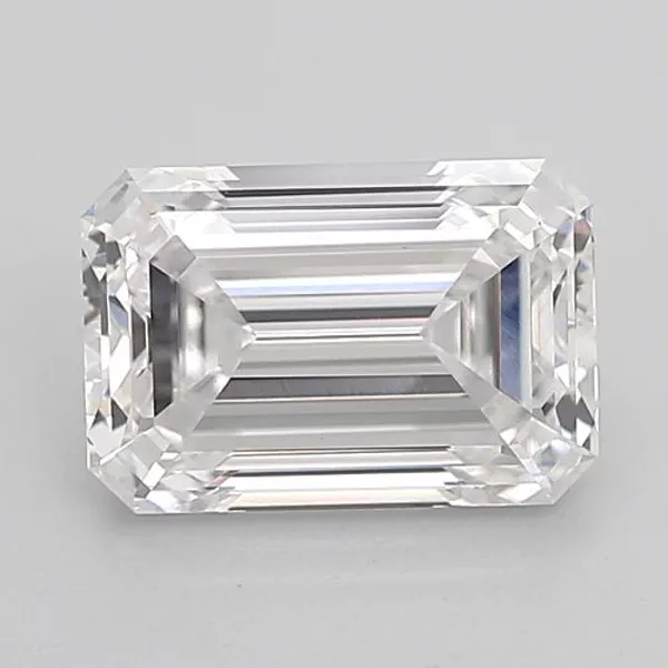 3.61 Carat · E · VVS2 Rare Carat Ideal Cut