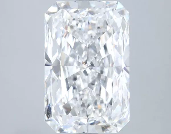 4.01 Carat · D · VVS2 Rare Carat Ideal Cut
