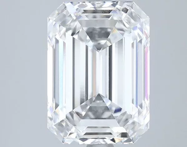 4.03 Carat · D · VS1 Rare Carat Ideal Cut