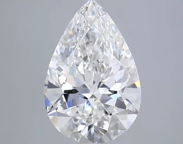 3.56 Carat · E · VVS2 Rare Carat Ideal Cut